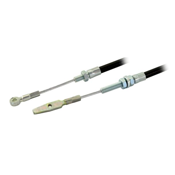 Câble de transmission RMS câble inverseur pour Piaggio Ape TM P703 1984/2001, 266596