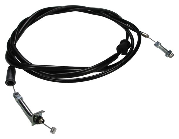 Throttle cable Piaggio Vespa Et4 150cc CM065907