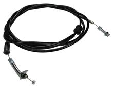 Câble d'accélérateur RMS Câble Bowden pour Piaggio Vespa ET4 150 cc, CM065907