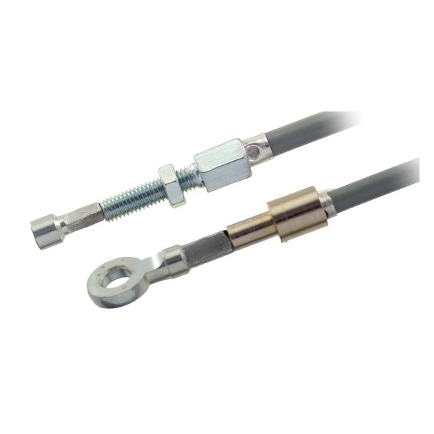 Cavo acceleratore RMS Cavo Bowden per Piaggio Ape TM P602/703, 177128