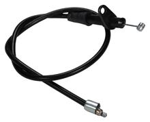 Gaszug RMS Bowdenzug für MBK Nitro / Yamaha Aerox, 5BRF63110000
