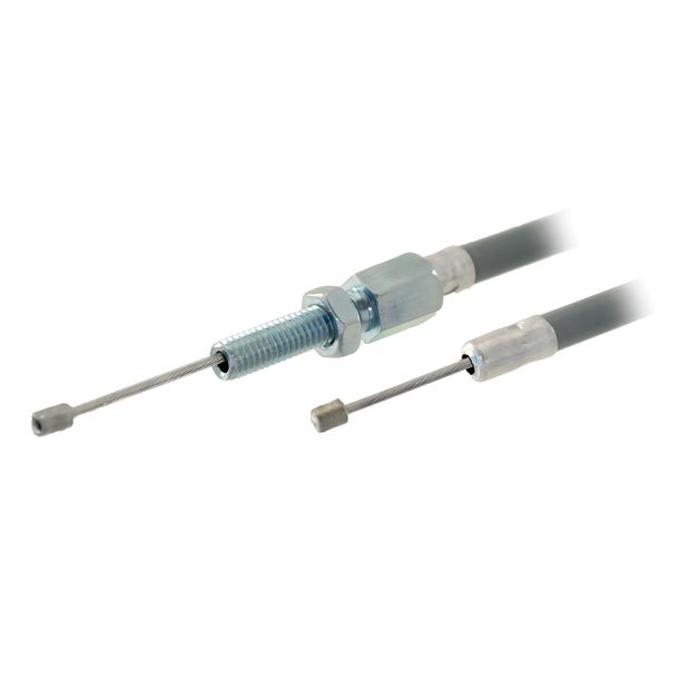 Transmission mix fuel Piaggio Ape 601-602-703