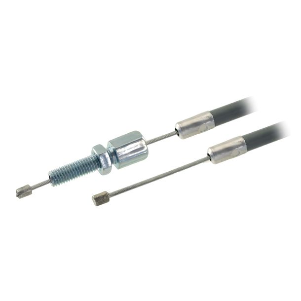 Cavo acceleratore RMS Cavo Bowden per Piaggio Ape TM 703, 221891