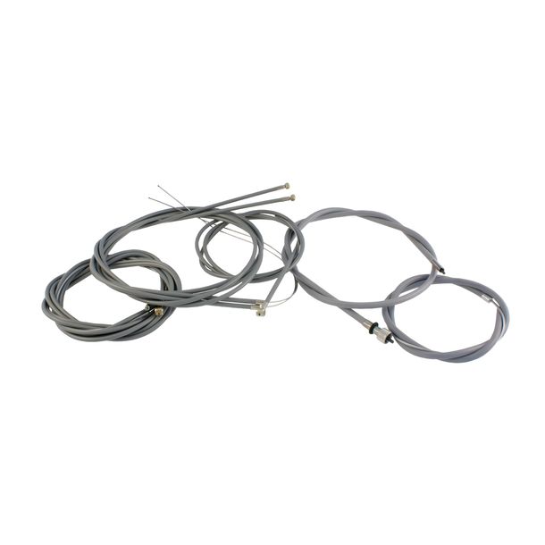 Kit transmission vespa 50 7 pcs