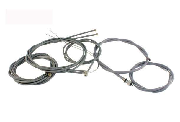 Set cavi Bowden RMS per Piaggio Vespa 50 Special