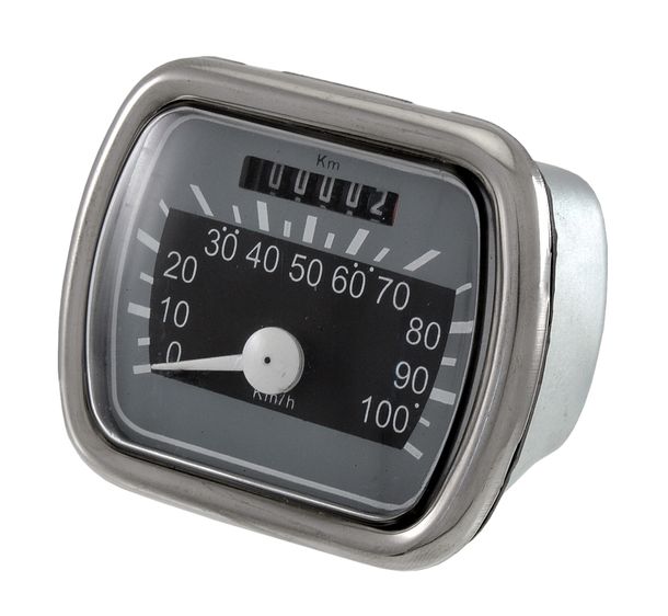 Tachometer RMS für Piaggio Vespa 125 Struzzo