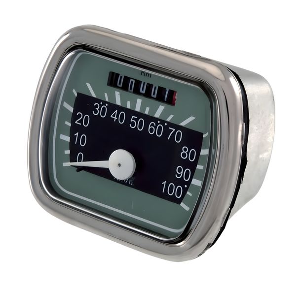 Compteur de vitesse RMS pour Piaggio Vespa 125-150 VM/VN