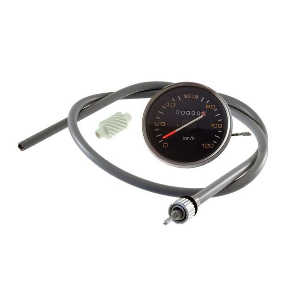 Tachimetro RMS per Piaggio Vespa PX 1° serie