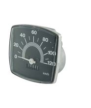 Speedometer Piaggio Vespa 50 special scale 120 km/h