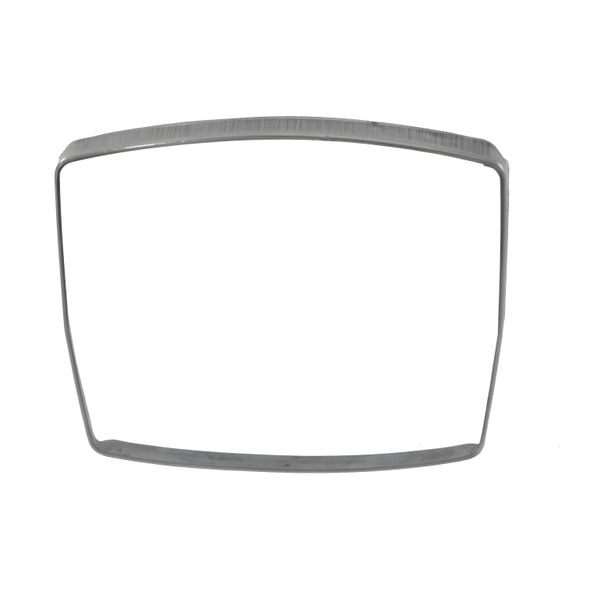 Bague de compteur de vitesse RMS pour Piaggio Vespa 50 special, 610355M