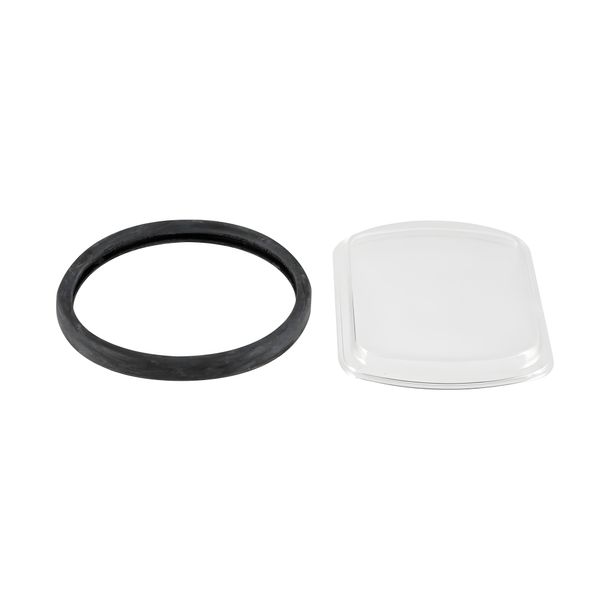 Verre de tachymètre RMS pour Piaggio Vespa 125, 017713