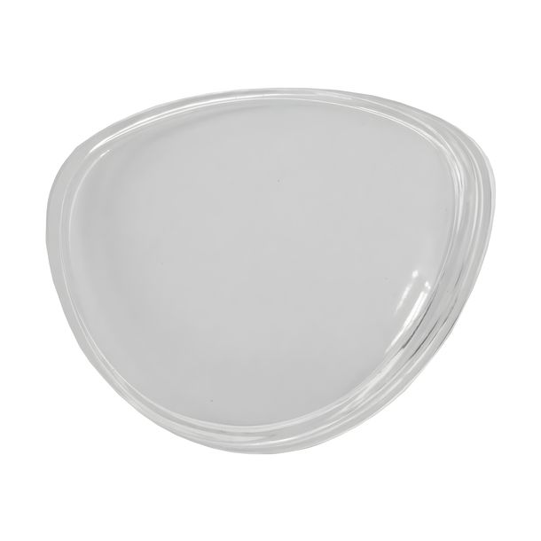 Tachoglas RMS Tacho Scheibe für Piaggio Vespa 125 Primavera / GTR, 100619