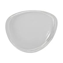 Tachoglas RMS Tacho Scheibe für Piaggio Vespa 125 Primavera / GTR, 100619
