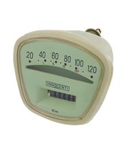 Speedometer Lambretta Li 3 Serie