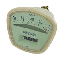 Tachometer RMS für Lambretta Li 3 Serie