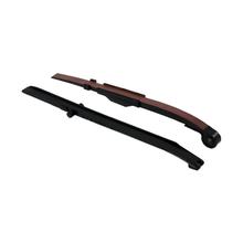 Kit rail de chaîne de distribution RMS Guide de chaîne de distribution pour Kymco Agility 4T 50cc