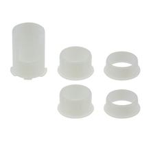 Lenkerbefestigung RMS Buchsen Kit für Vespa PX / LML