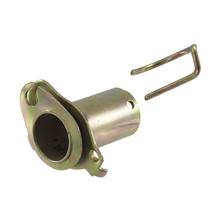 Soupape d'étranglement RMS tête de direction pour Piaggio Vespa 50, 139798