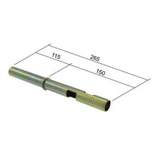 tubo acelerador RMS tubo de aceleración para Piaggio Vespa 50-90 3-4 marchas, 70690