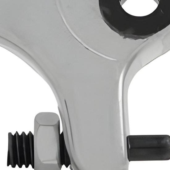 Bremshebel RMS Hebel links für Beta RR 450 Enduro – Bild 3