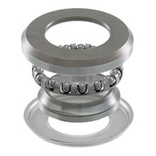 Steuersatz RMS Lenkkopflager für Piaggio Vespa ET4 50-125ccm, 56003R