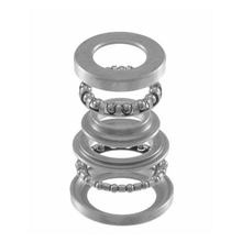 Steering head bearing set Sym Joymax 250-300cc