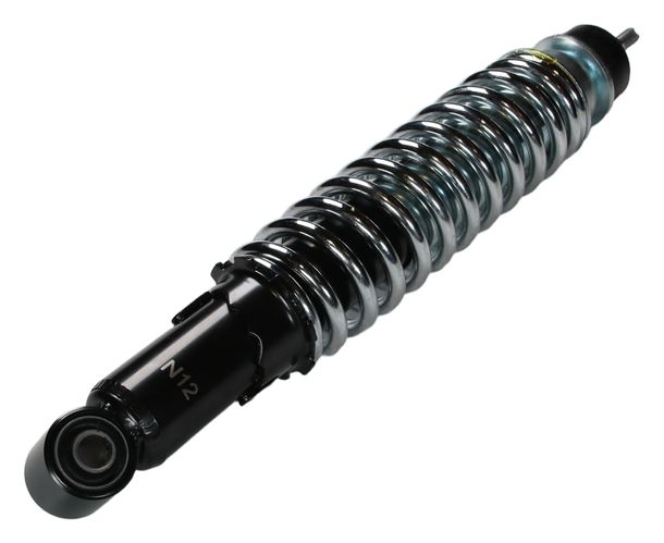 Amortisseur arrière RMS pour Piaggio Liberty 125-150-200cc année 2001/2012, 56232R