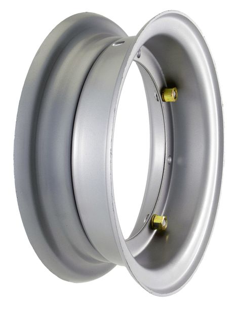 Wheel rim Piaggio Vespa 125-150 Super 8" r.o.1103765