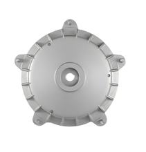 Bremstrommel RMS für Piaggio Vespa Sprint-Rally, 078744
