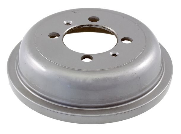 Front drum brake Piaggio Vespa 125cc 1958-1960 r.o.023831
