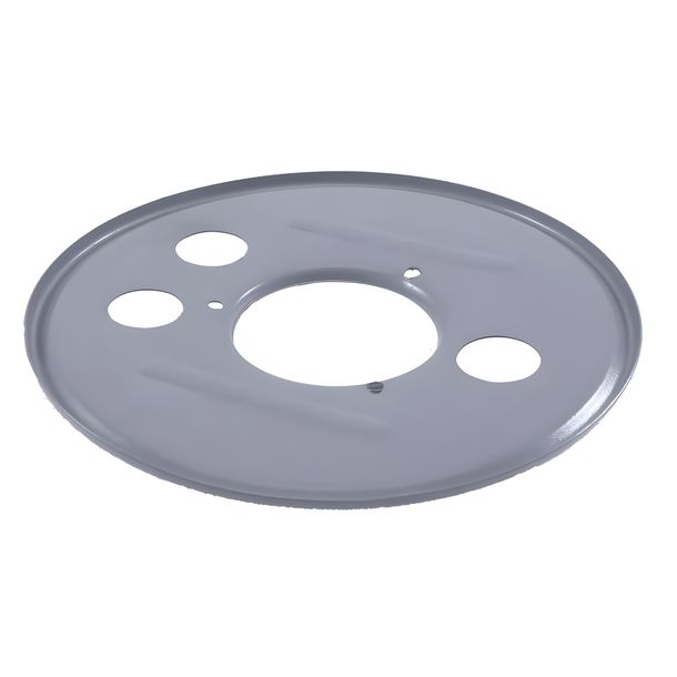 Staubschutz RMS Blech Hinterrad für Piaggio Vespa Super, 110379 8