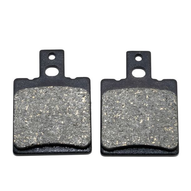 Bremsbeläge RMS für Brembo System