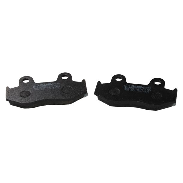 RMS voorremblokken voor Honda SH 125-150cc