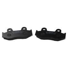 Pastilhas de Freio Dianteiras RMS para Honda SH 125-150ccm