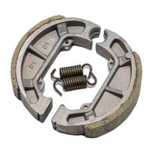 ganasce freno RMS per Piaggio Sfera/Zip/Quartz 50cc