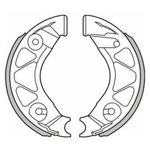 Pastilhas de Travão Traseiras RMS para Yamaha BWs 50ccm Ano Modelo 2006>