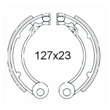 Bremsbacken RMS für Vespa 125-150 Bj. 1963-1972, 081229