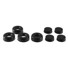 RMS achterremcilinderpakkingset, 8 stuks voor Piaggio Ape 50ccm