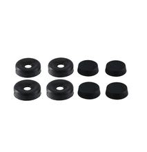 RMS achterrempompafdichtingen voor Piaggio Ape MP/auto, 8 stuks