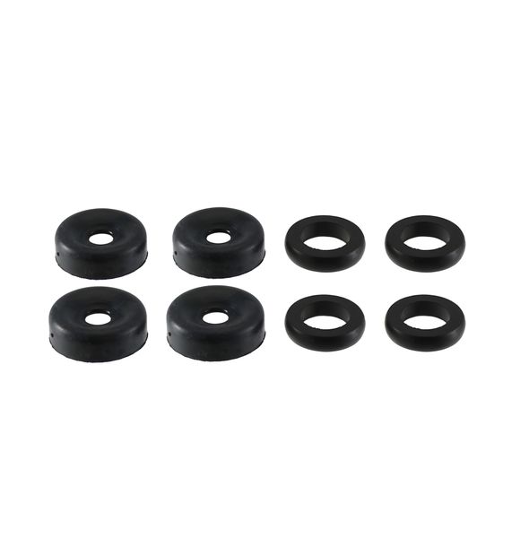 jeu de joints de cylindre de frein arrière RMS pour Piaggio Ape TM P602