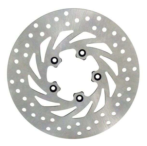 Front brake disc Aprilia Scarabeo 50cc 1998/2005 AP8213381