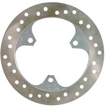 Disco de freio dianteiro RMS para Honda SH 50-100ccm