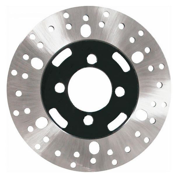 Disque de frein avant RMS pour Booster MBK/Yamaha BWS 50cc, 4VUF582T0000