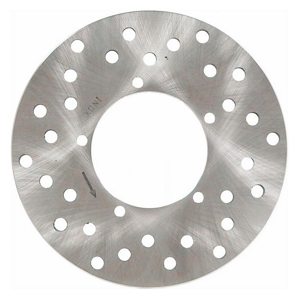 Disque de frein arrière RMS pour Gilera Runner/Piaggio NRG 50cc, 564520