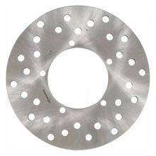 Disco de Travão Traseiro RMS para Gilera Runner / Piaggio NRG 50ccm, 564520