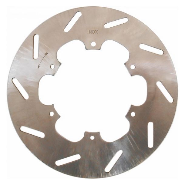 Bremsscheibe RMS für Piaggio Liberty 50-125ccm, 564573