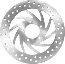 Bremsscheibe vorne RMS für Aprilia Scarabeo 125ccm