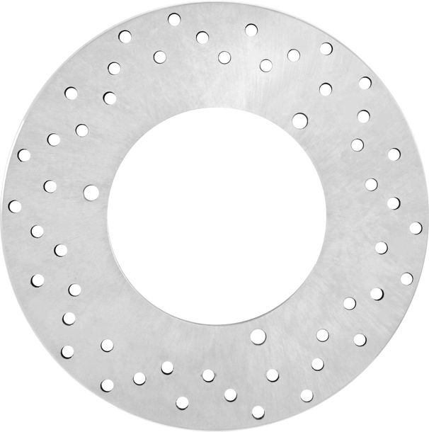 Disque de frein arrière RMS pour Yamaha Majesty/MBK Skyliner 250cc année 2000/2003, 5GM2582W0000