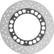 Disco de freio traseiro RMS para Yamaha T-Max 500ccm Ano 2004 / 2007, 5VU2582W0000