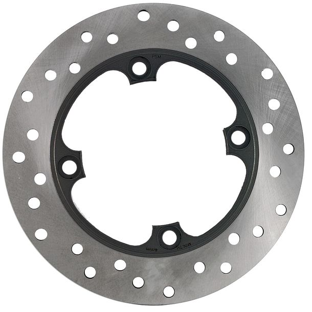 Bremsscheibe hinten RMS für Honda Foresight 250ccm Bj. 1998
